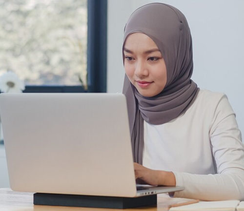 Layanan Paket Internet 1