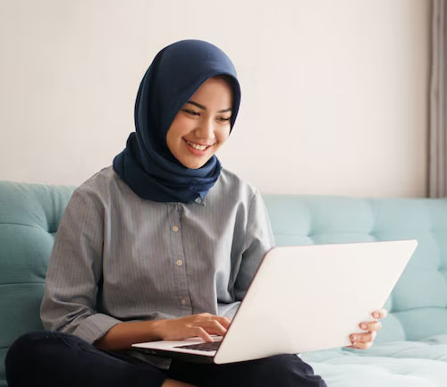 Layanan Paket Internet 4