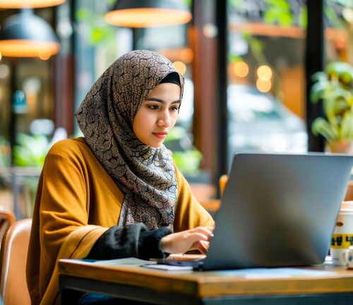 Layanan Paket Internet 5