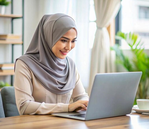 Layanan Paket Internet 7