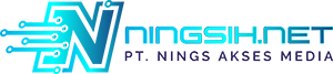 Ningsih Net